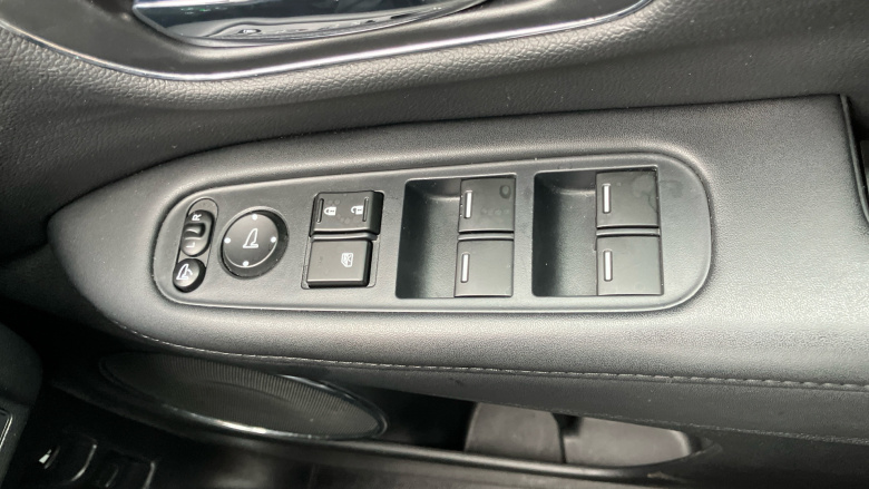 Honda HR-V 1.5 i-VTEC EX CVT 5dr Petrol Hatchback